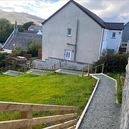 Somerled House Portree Exterior foto
