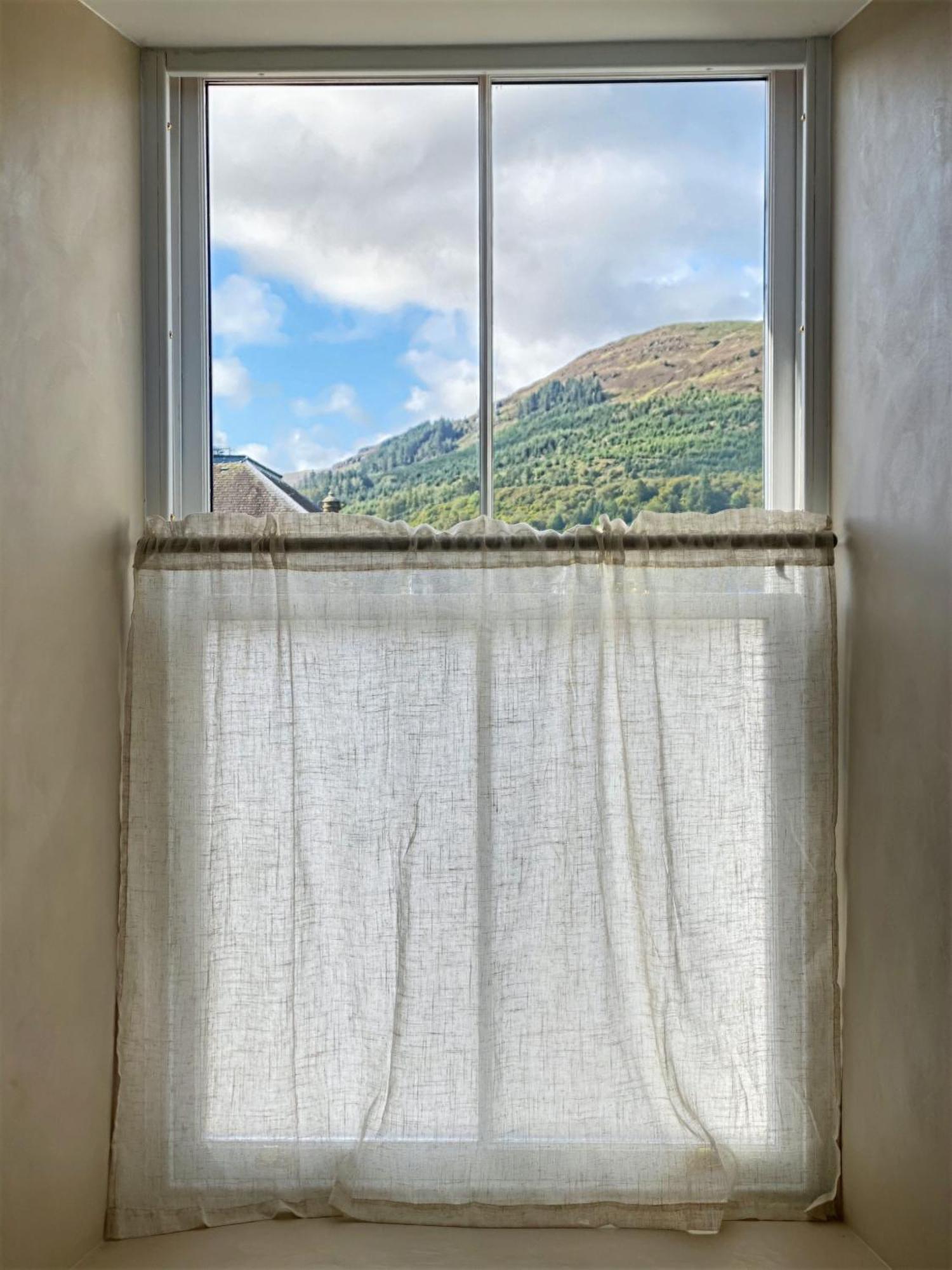 Somerled House Portree Exterior foto